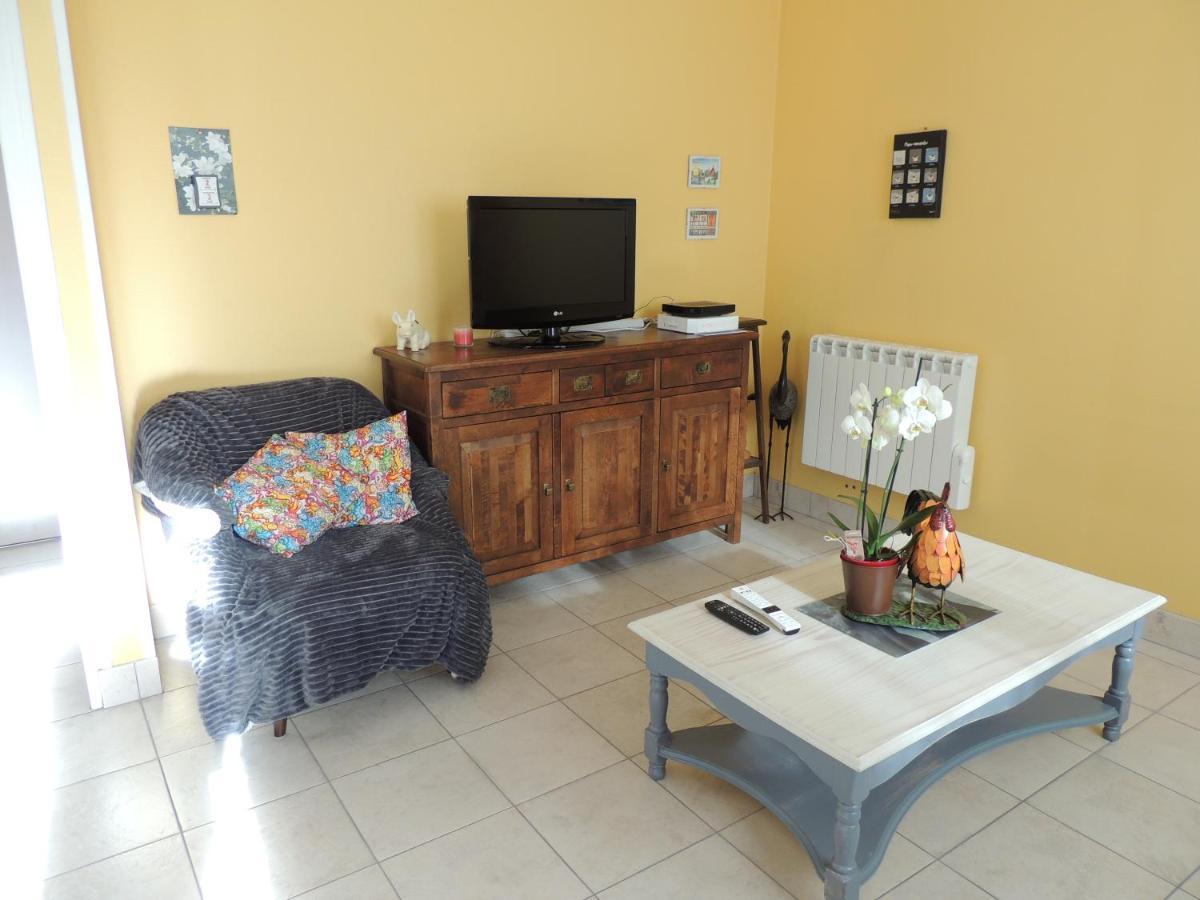Bruyere D'andaine Ferienhaus