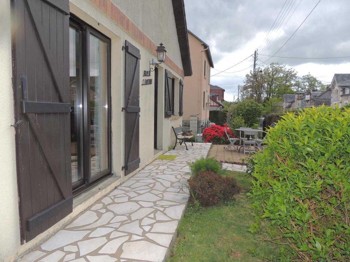 Bruyere D'andaine Bagnoles de l'Orne Normandie