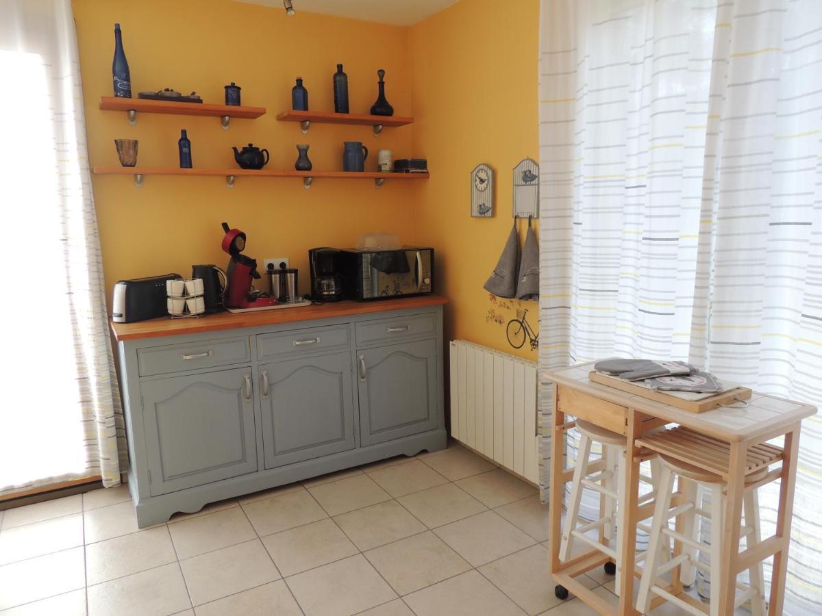 Bruyere D'andaine Holiday home